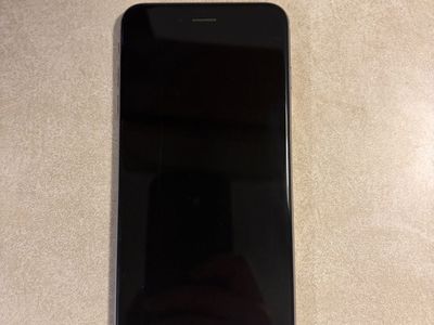 iPhone 6 Plus 64GB- network and iCloud unlocked