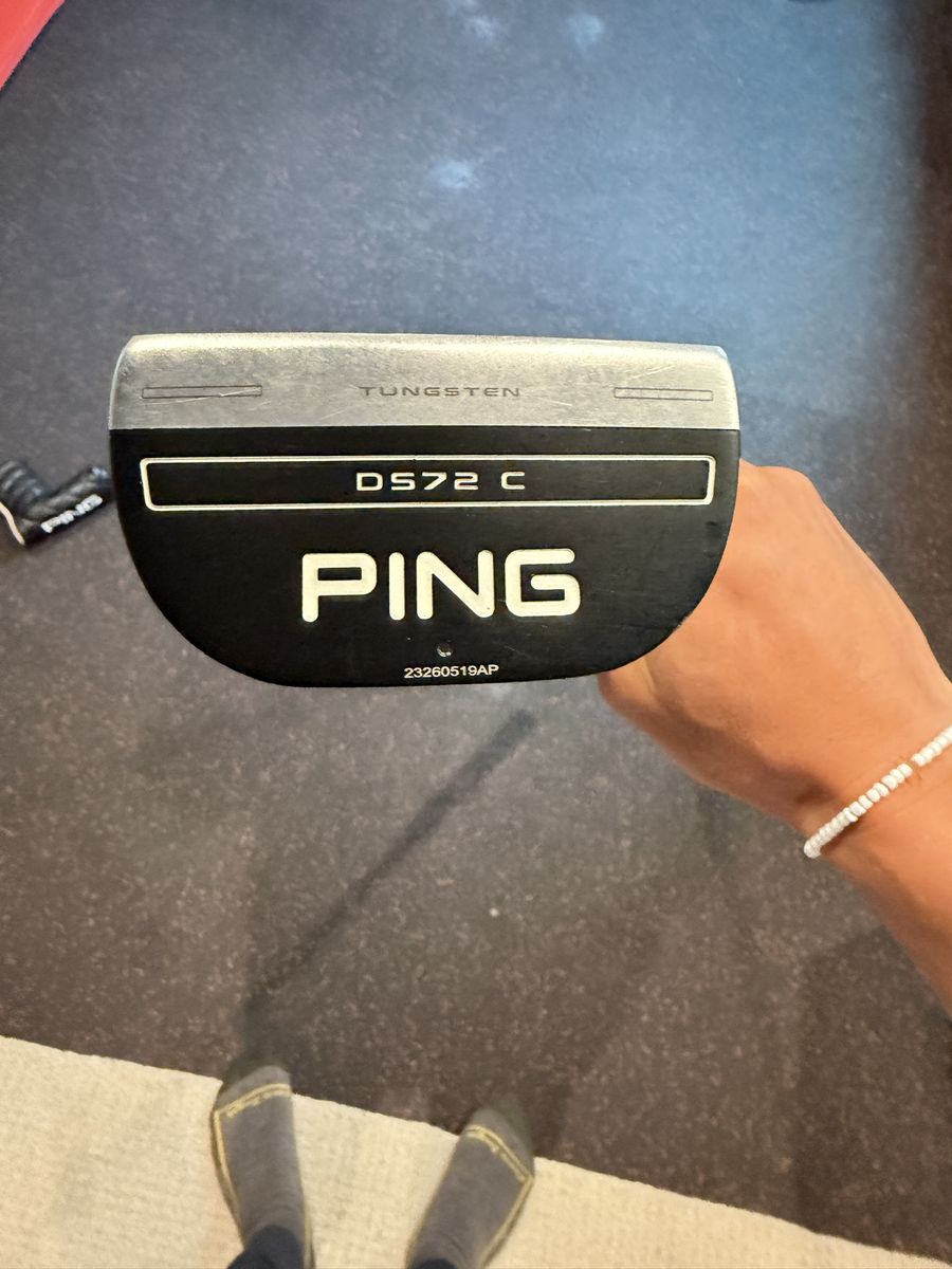 Ping DS72 C Putter