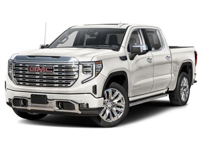 2026 GMC 1500 Denali