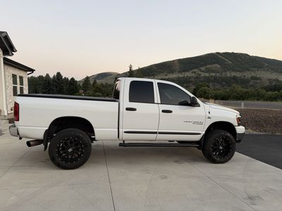 2006 Dodge Ram 2500