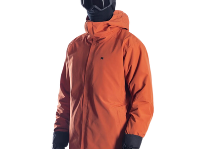 Candide Men's C1 Jacket