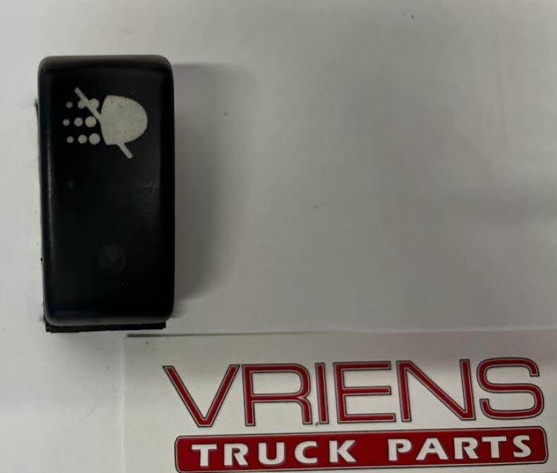 Kenworth Dashboard Switch