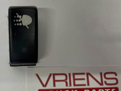 Kenworth Dashboard Switch