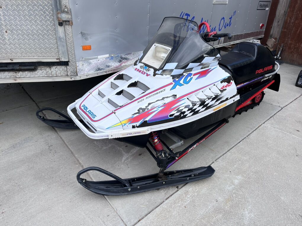 Polaris XC440