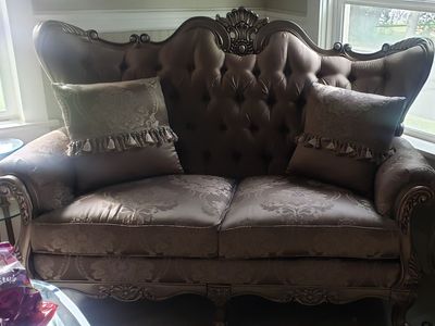 Loveseat