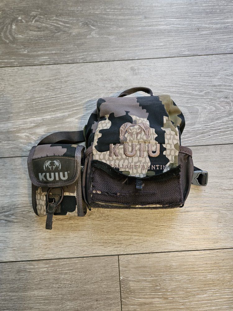 kuiu binoharness