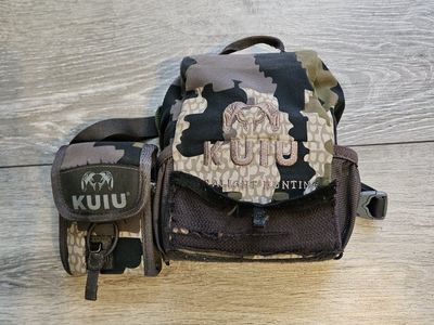 kuiu binoharness