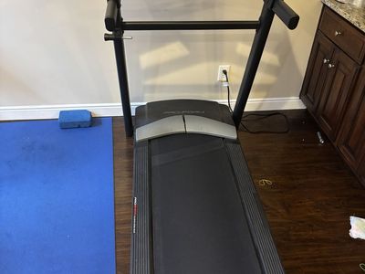 Pro-form Treadmill with iFit
