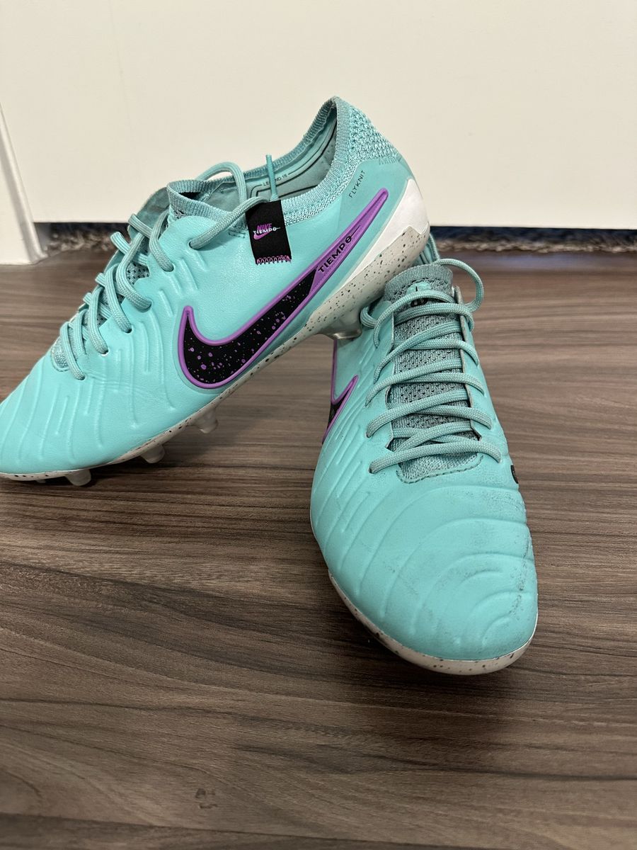 Nike Tiempo Legend Pro Soccer Cleats