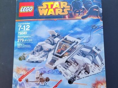 Lego 75049 Star wars