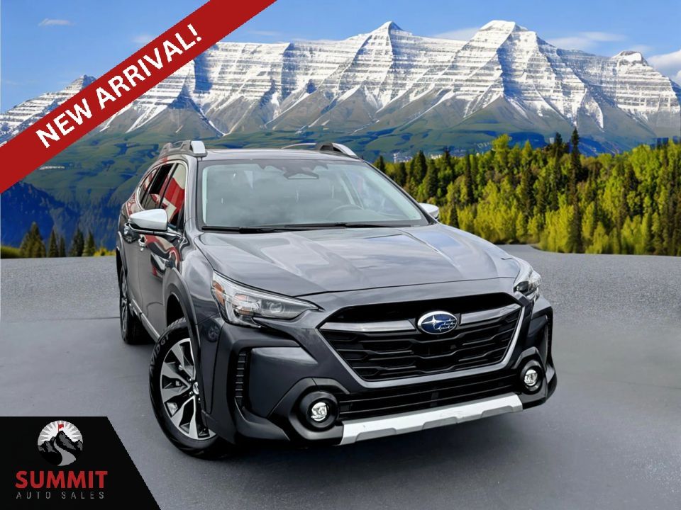 2023 Subaru Outback Touring XT
