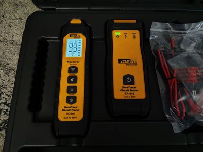 Circuit Tracer Ideal 61-946