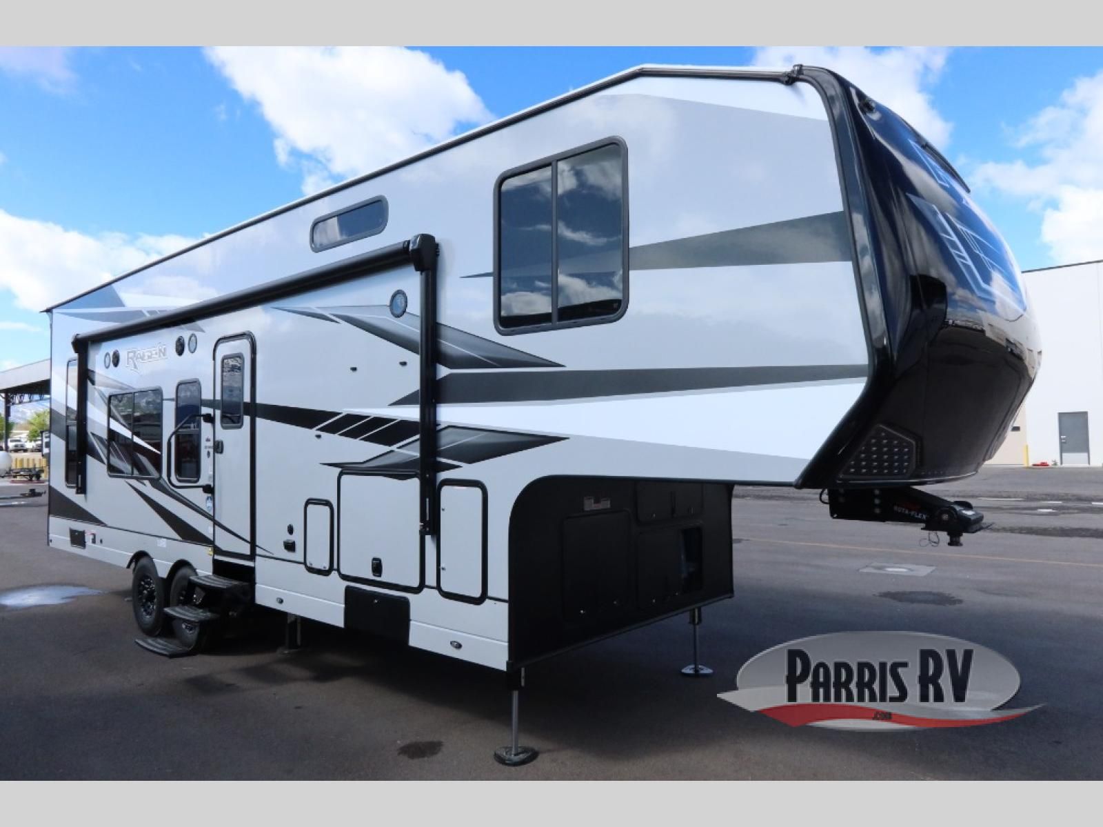 New 2027 Genesis Supreme Rage'n 2814RIKS