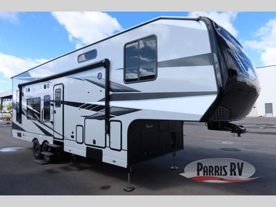 New 2027 Genesis Supreme Rage'n 2814RIKS