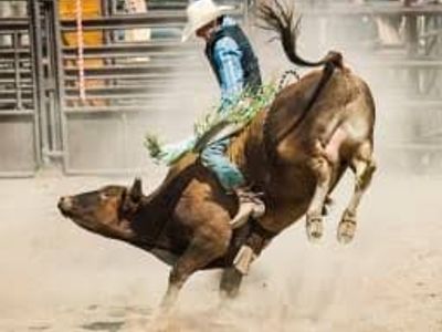Heber City, Utah PRCA Mountain Valley Stampede Rodeo Tickets