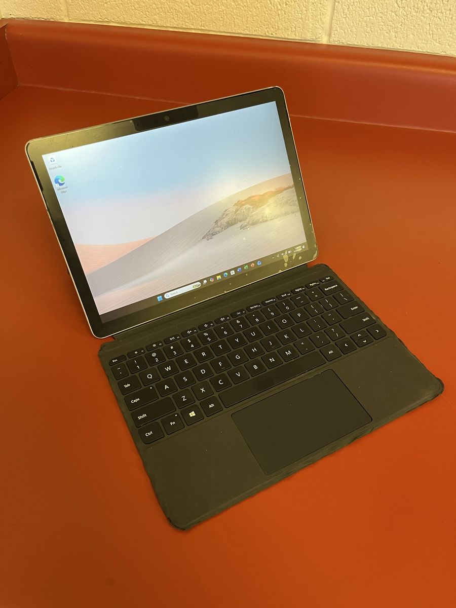 Microsoft Surface Go 2