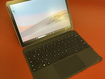 Microsoft Surface Go 2