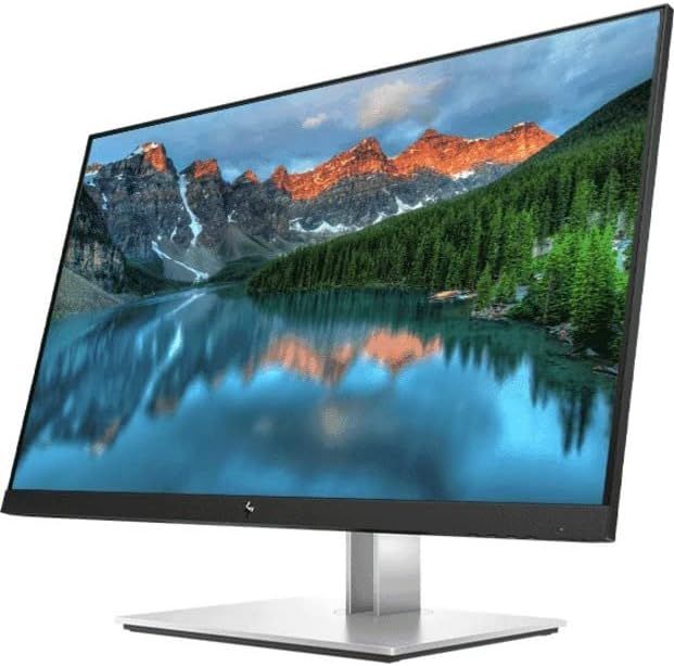 HP EliteDisplay 27 inch /  E27 G4  1920 x 1080 Monitor