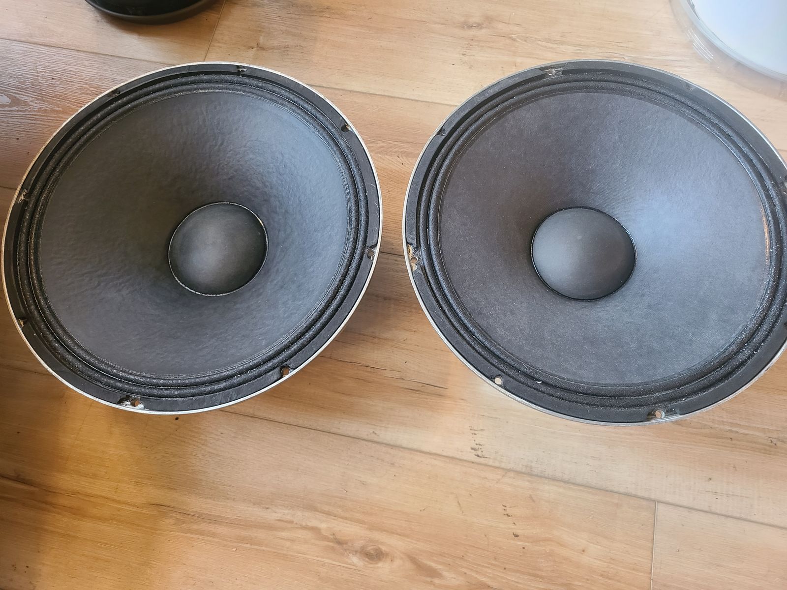 JBL 2032H 15in, beautiful shape, $250