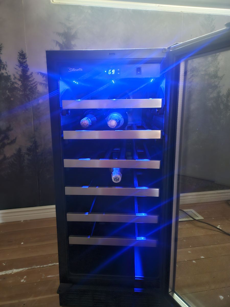 Danby Wine Cooler
