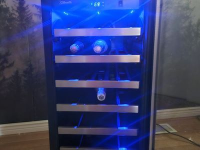 Danby Wine Cooler