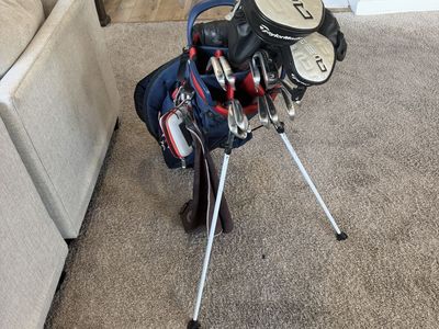 Taylormade p7mb 3-pw