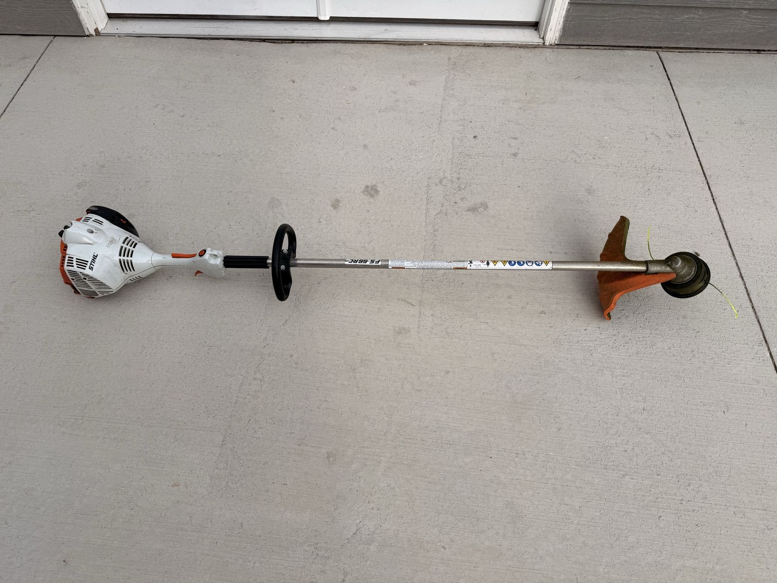 Stihl FC 56RC Trimmer
