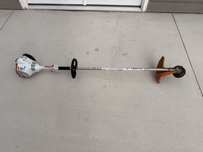 Stihl FC 56RC Trimmer