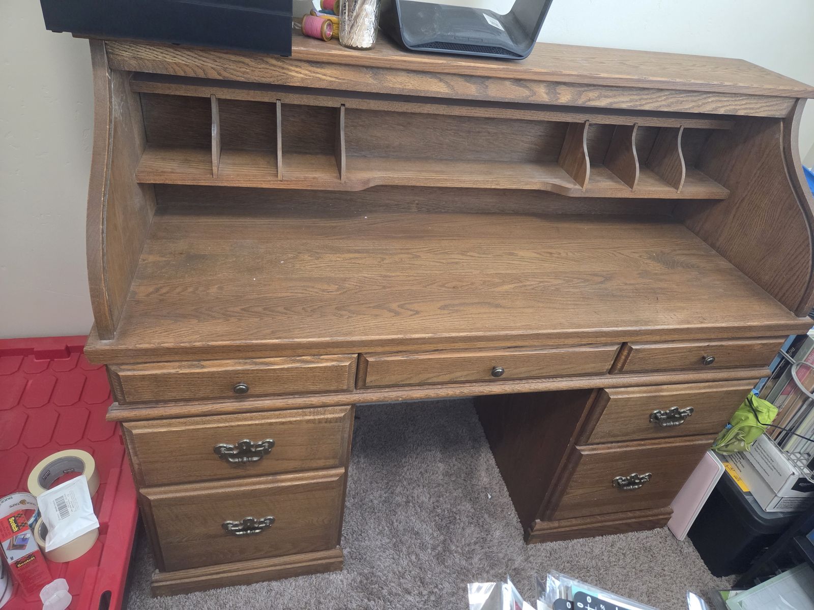 Desk