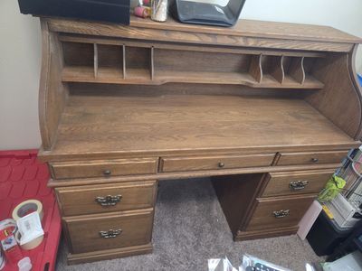 Desk