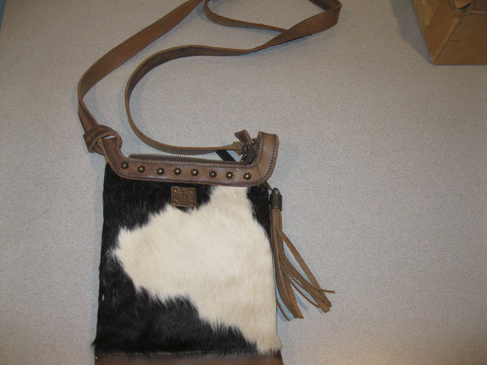STS Ranch Wear Purse