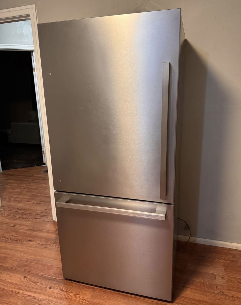Fridge/Freezer
