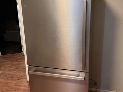Fridge/Freezer