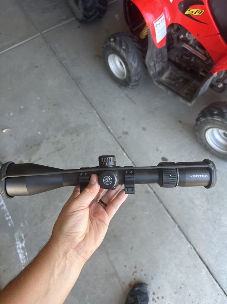 Vortex Diamondback Tactical 6-24x50