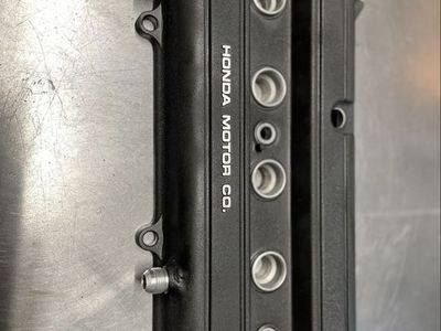 B20 or LS b18 a/b built head