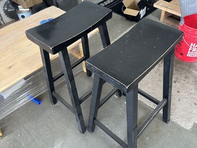 Barstools