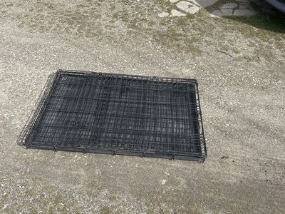 Xl Dog Kennel