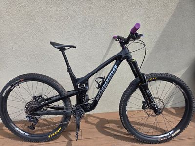 Propain Spindrift Enduro Mountain bike