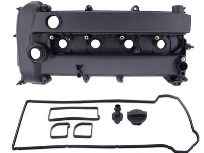 2006-2009 Mazda 3 2.0L/2.3L Engine Valve Cover with Gaskets and Cap