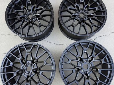 BMW G20/22/23/26 4 Wheel set Brand New