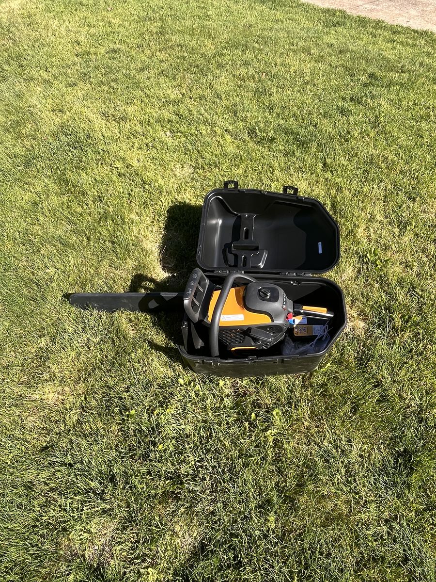 Poulan Pro PR5020 Chainsaw NEW