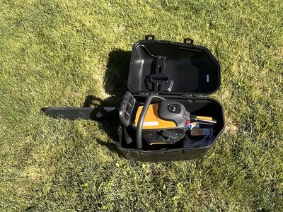 Poulan Pro PR5020 Chainsaw NEW