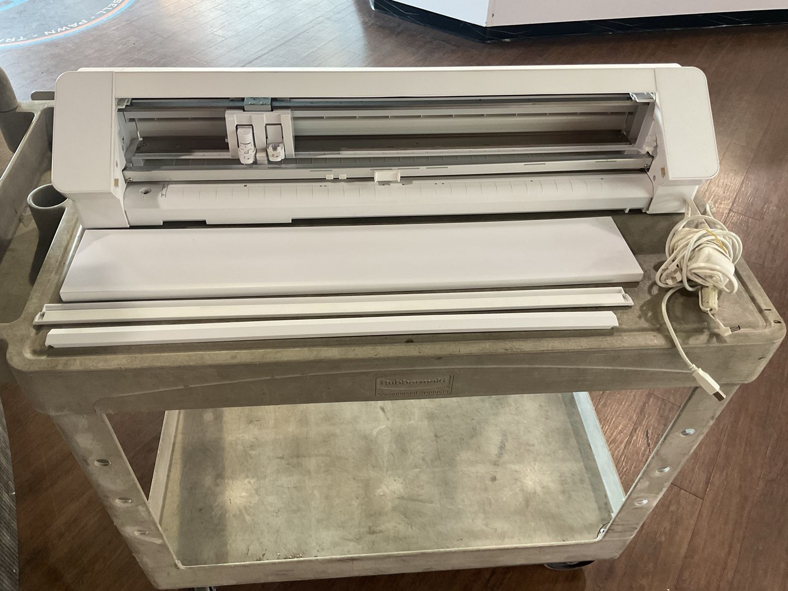 Silhouette Printer Cameo 4 Pro e75008285