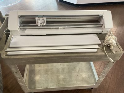 Silhouette Printer Cameo 4 Pro e75008285