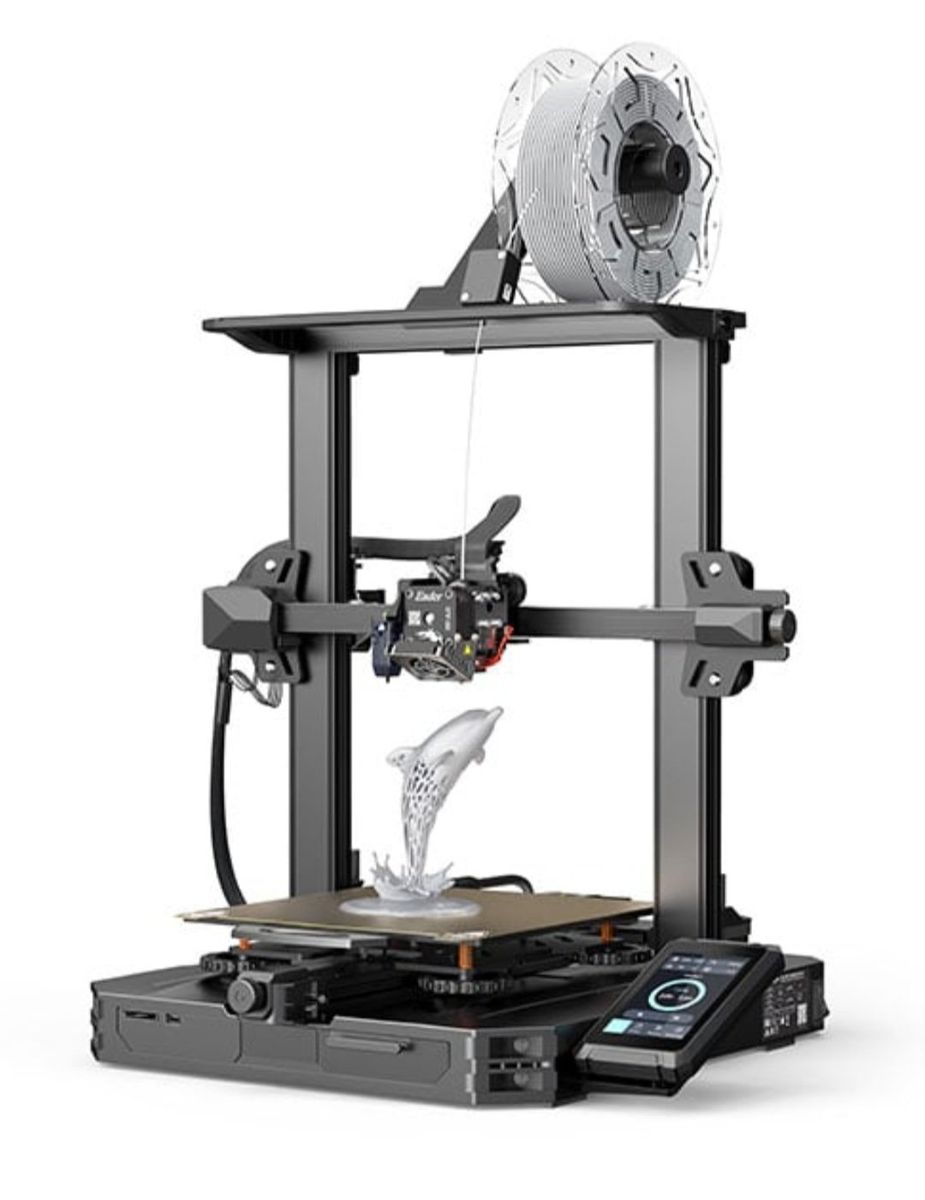 Ender 3 S1 Pro 3D Printer