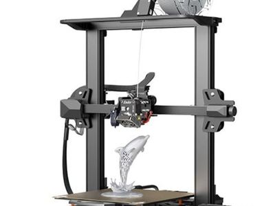 Ender 3 S1 Pro 3D Printer