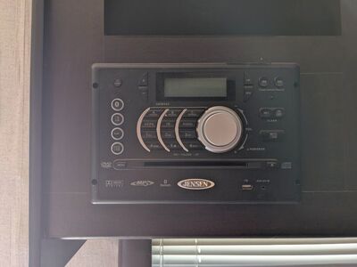 2015 Genesis Supreme toy hauler parts