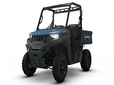 2026 Polaris RANGER SP 570 PREMIUM CA