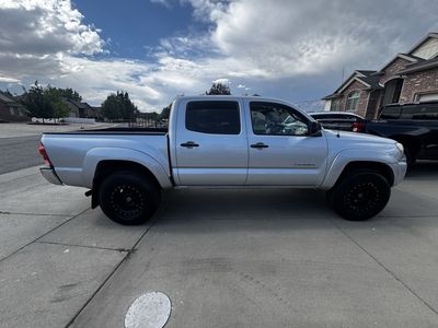 2007 Toyota Tacoma PreRunner