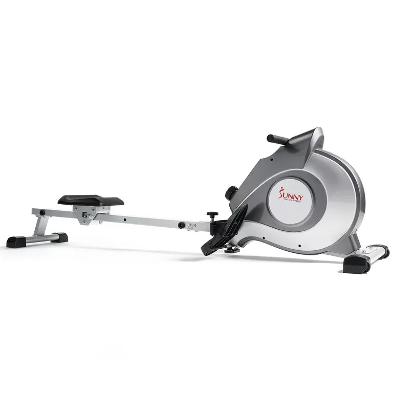 Sunny Health and Fitness Magnetic Rowing Machine SF-RW5515 Rower